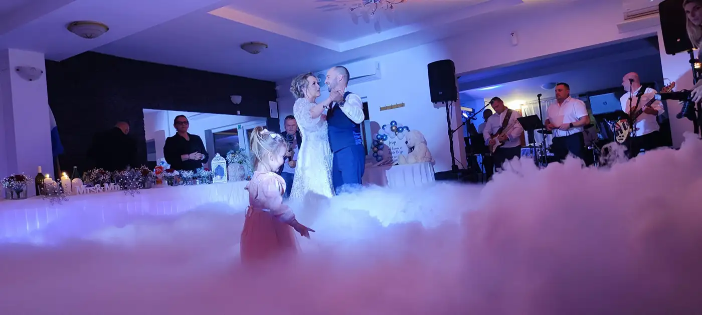 Svadbe u restoranu U. O. Zrinski Velika Gorica — svadbeni meni, organizacija vjenčanja u Črnkovcu